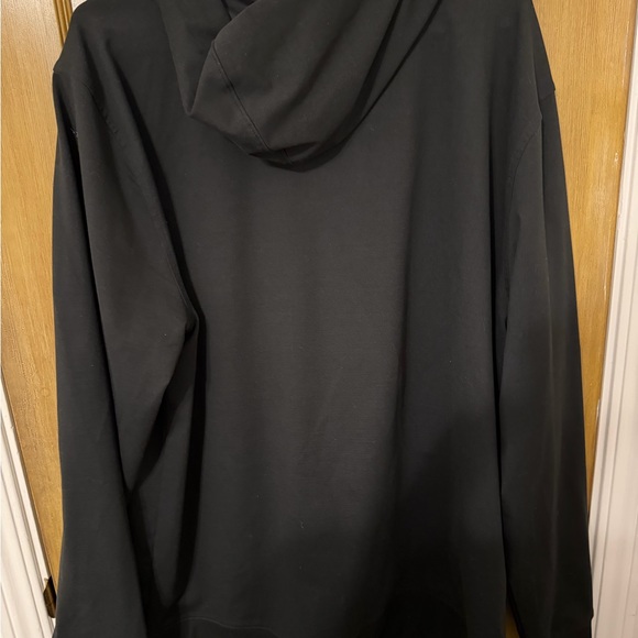 Jackson Hoodie in black - Picture 4 of 5